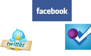E-commerce, redes sociais